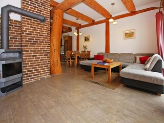 Maison de vacances Untergöhren Équipement 9