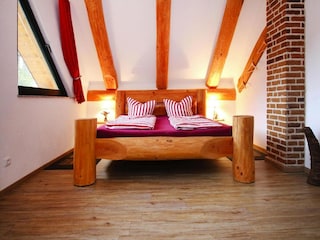 Ferienhaus Untergöhren Ausstattung 11