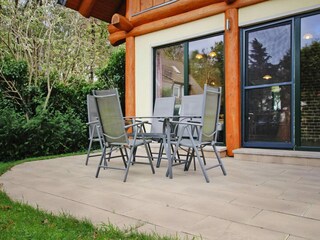 Holiday house Untergöhren Outdoor Recording 2