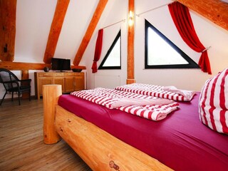 Vakantiehuis Untergöhren Kenmerken 13