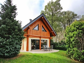 Holiday house Untergöhren Outdoor Recording 1