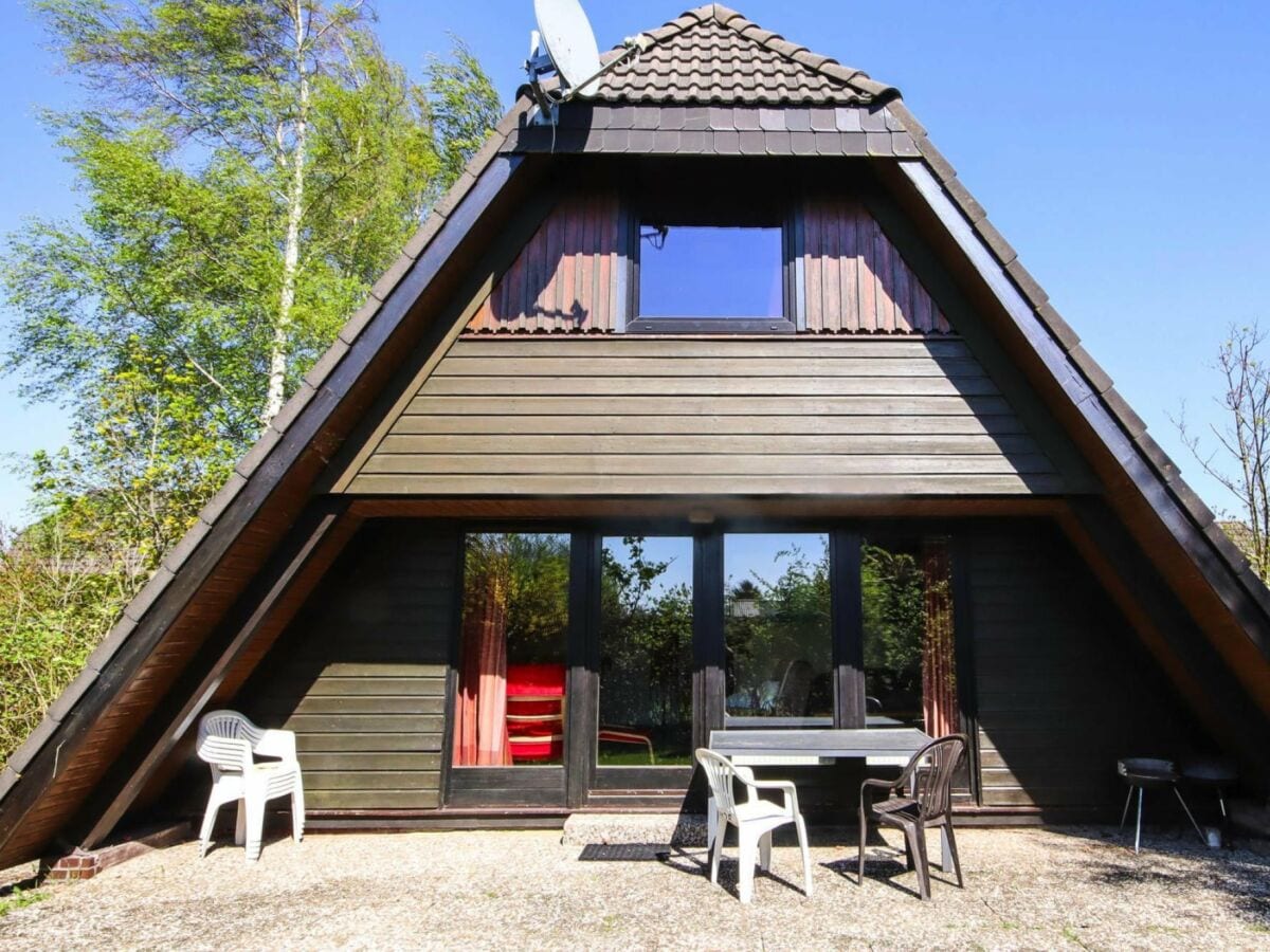 Casa de vacaciones Burhave Grabación al aire libre 1