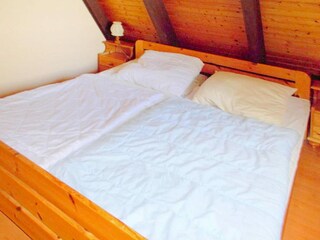 Casa per le vacanze Burhave Caratteristiche 15