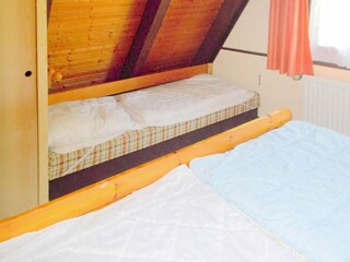 Ferienhaus Burhave Ausstattung 10