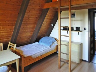 Ferienhaus Burhave Ausstattung 13