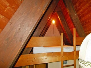Casa de vacaciones Burhave Características 15