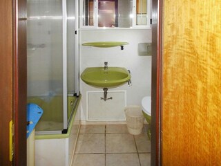 Casa de vacaciones Burhave Características 16