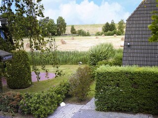 Maison de vacances Burhave Enregistrement extérieur 4