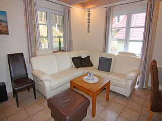 Vakantiehuis Trassenheide Kenmerken 9