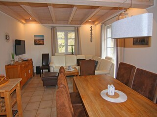 Maison de vacances Trassenheide Équipement 5