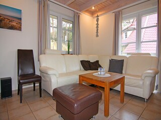 Vakantiehuis Trassenheide Kenmerken 10