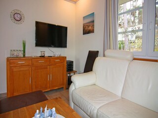 Ferienhaus Trassenheide Ausstattung 12