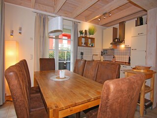 Holiday house Trassenheide Features 17