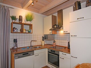 Holiday house Trassenheide Features 10
