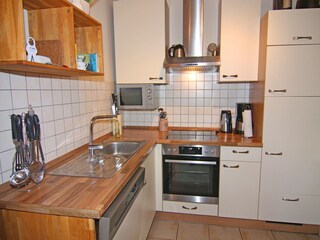 Ferienhaus Trassenheide Ausstattung 17