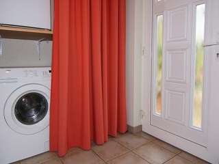 Maison de vacances Trassenheide Équipement 11