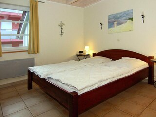 Maison de vacances Trassenheide Équipement 19