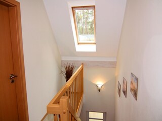 Ferienhaus Trassenheide Ausstattung 5