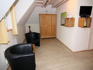 Holiday house Trassenheide Features 21