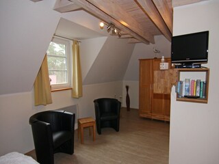 Vakantiehuis Trassenheide Kenmerken 19