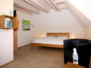 Maison de vacances Trassenheide Équipement 23