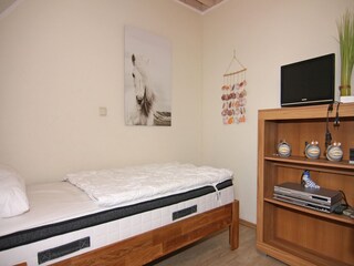 Maison de vacances Trassenheide Équipement 18