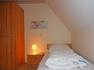 Holiday house Trassenheide Features 11