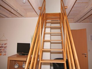 Ferienhaus Trassenheide Ausstattung 25