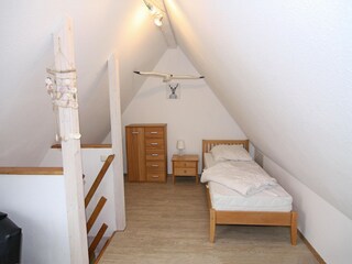 Vakantiehuis Trassenheide Kenmerken 23