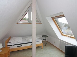 Holiday house Trassenheide Features 26