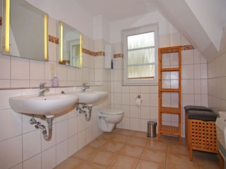 Ferienhaus Trassenheide Ausstattung 11