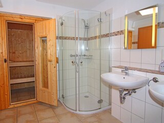 Ferienhaus Trassenheide Ausstattung 8