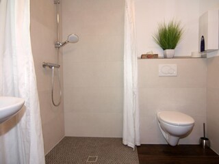 Ferienhaus Trassenheide Ausstattung 9