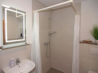 Maison de vacances Trassenheide Équipement 27