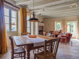Holiday house Richelieu Features 19