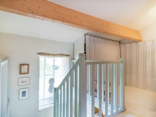 Vakantiehuis Richelieu Kenmerken 12