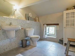 Casa per le vacanze Richelieu Caratteristiche 16