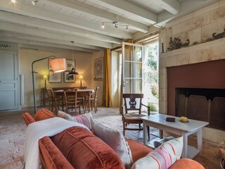 Vakantiehuis Richelieu Kenmerken 10