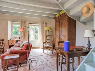 Casa per le vacanze Richelieu Caratteristiche 18
