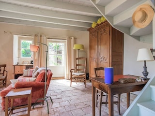 Vakantiehuis Richelieu Kenmerken 20