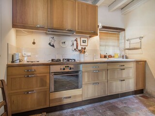 Casa per le vacanze Richelieu Caratteristiche 9