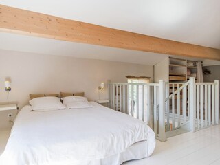 Casa per le vacanze Richelieu Caratteristiche 11