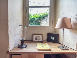 Maison de vacances Richelieu  37