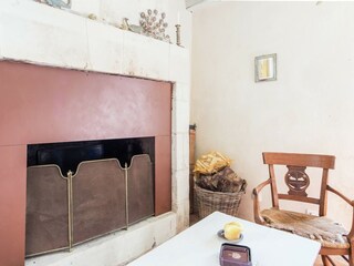 Casa per le vacanze Richelieu  38