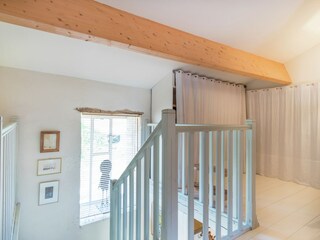 Maison de vacances Richelieu Équipement 22