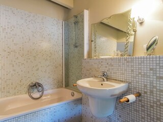 Casa per le vacanze Richelieu Caratteristiche 14