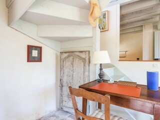 Maison de vacances Richelieu  31