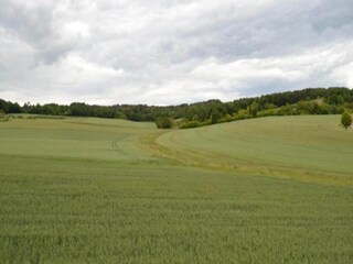 Vakantiehuis Richelieu Omgeving 25