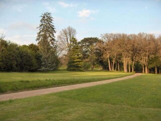 Casa per le vacanze Richelieu Ambiente 24