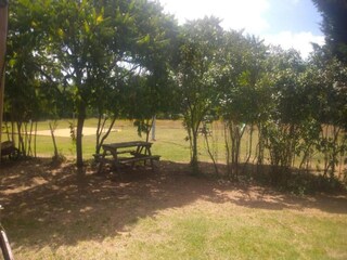 Casa per le vacanze Richelieu Ambiente 27